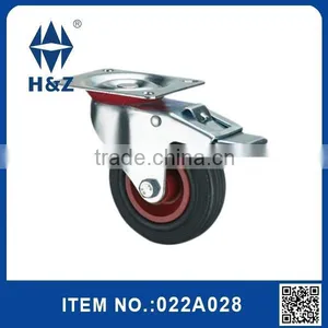Industrial Caster Wheel thumbnail-1