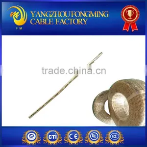 Good Quality 8awg UL5107 Braided Wire Cable thumbnail-3