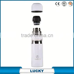 250Ml Stainless Steel Vacuum Flask thumbnail-6