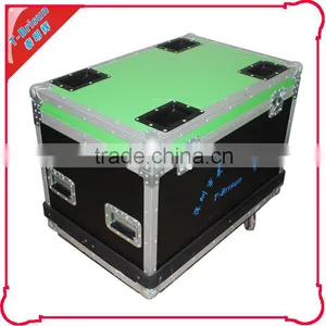 6 in 1 Tool Storage Cabinet Led Display Flight Case thumbnail-1