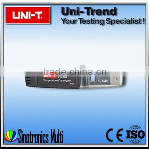 The Latest UNI-T Pocket Moisture Meter UT330B thumbnail-1