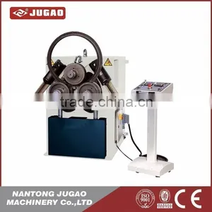 Cnc Controlled Backgauge Press Brake 3D Visualisation Bending Machine With USB Connection thumbnail-3