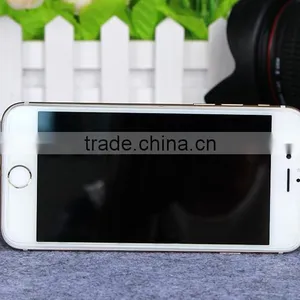 New Premium Full Cover Silicone Edge 9H 0.33MM Tempered Glass Screen Protector for Iphone 6 Supplier's Choice thumbnail-6