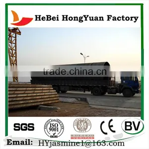 HIgh Quality Api 5l Pipe Spiral Welded Pipe thumbnail-6