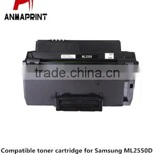 With Original Quality Toner Cartridge ML2550 Laser Toner Cartridge for Samsung Printers Bulk Buy From China thumbnail-1