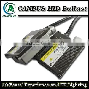 AC 35W Pro CANBUS HID Ballast for VW BMW Golf Audi thumbnail-1