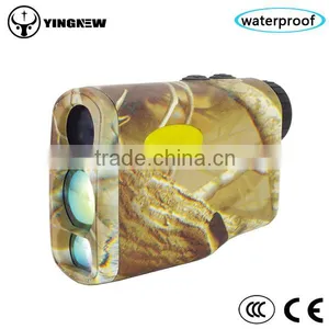 China Top Quality 6x24 Hunting Laser Rangefinder for Sale thumbnail-6