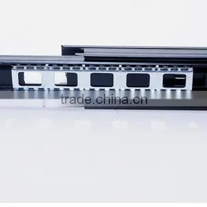 Factory Produce Good Quality Hanging Roller Drawer Slide thumbnail-5