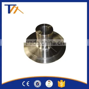 High Demand CNC Lathe Machine Parts thumbnail-6