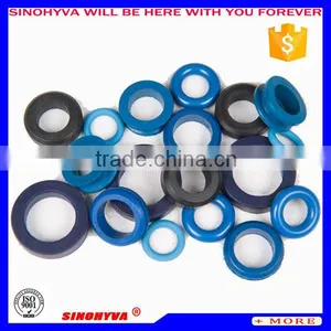 Low Price Hydraulic Cylinder pu Rod Seal,PU Seal From China Supplier thumbnail-5
