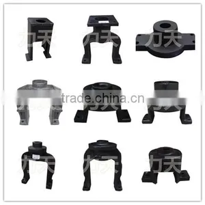 Bulldozer Spring Support thumbnail-1