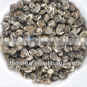 EU Standard Jasmine Dragon Pearl Tea thumbnail-1