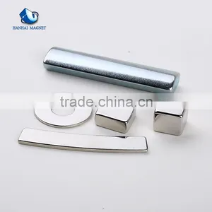 China Permanent Neodymium Magnet Sheet thumbnail-2