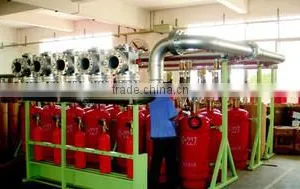 Guangdong Senje Fire Protection Co., Ltd. company overview - view 2 thumbnail