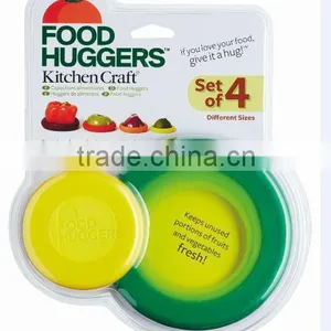 2 in 1 Silcone Mat / Vegetable and Fruit / Bottle Cap thumbnail-3