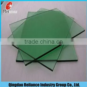 4mm-6mm Clear/Tinted Float GLASS With CE&ISO Certificate thumbnail-3