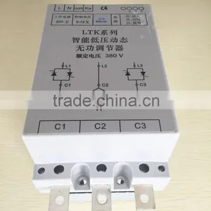 Compensation Internal TSC Silicon-controlled Electric Switch From Asia thumbnail-1