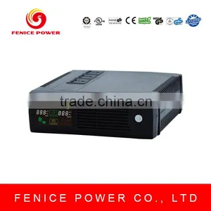 1.2KVA-2.4KVA DC to AC Modified Sinewave Pmw Charger 12V 24V Home pv Inverter thumbnail-3