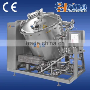 Salad Dressing Making Machine thumbnail-1