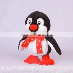 Walking and Voice Back Penguin thumbnail-1