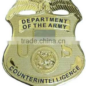 Customized Badge Emblems for Artwork Collection Decoration Emblems Sticekr 3D Metal Car Auto 3D Alloy Badge thumbnail-5