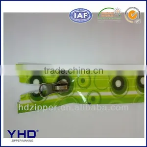 Watertight Zipper thumbnail-1