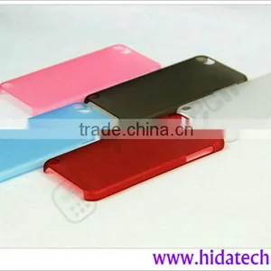 0.3mm Ultra Thin Case for IPod Touch 4/5 Cover Case,Cell Phone Protective Case thumbnail-1