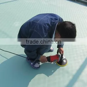 Excellent Water Resistance Tennis Sport Flooring From China thumbnail-6