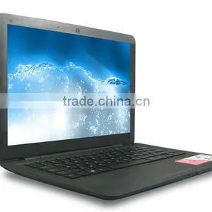 Factory Offer Dual Core D2500 Laptop With WIFI+Camera 2G/320G Memory thumbnail-1