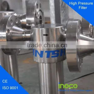 INOCO High Pressure Air Filter (Gas Filtration) thumbnail-2