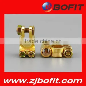 Auto Car Battery Cable Terminal OEM Available thumbnail-2