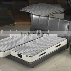 Home Hot Mattress /memory Foam Mattress / Compressed Spring Mattress 5MT8 thumbnail-2