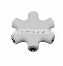 WF-EA662 2016 New Style Convenient Retractable Earphone With Custom Logo thumbnail-5
