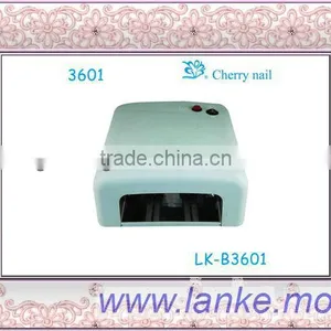 uv Nail Lamp 36w thumbnail-1