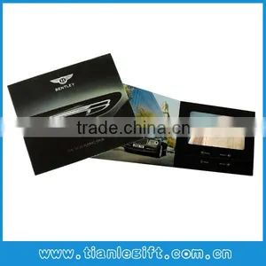 Digital Greeting Card Photo Frame / Advertising Greeting Card thumbnail-1