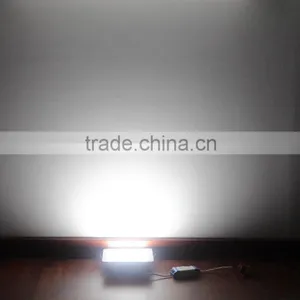 Wholesale12w 18w 24w Led Square and Round Downlight thumbnail-3