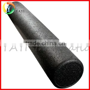 High Density Black 36 Inches EPP Foam Roller Quality Choice thumbnail-1