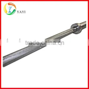 Gym Weightlifting Competition Olympic Standard Bar Quality Choice thumbnail-4