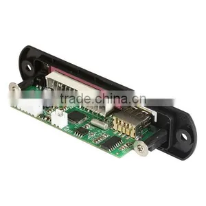 Wholesale Usb fm Pcb Mp3 Recorder Module thumbnail-3