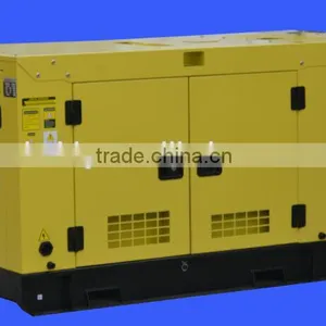 BOBIG Water Cooled Diesel Generator Set Powered by Lovol 30 kw thumbnail-1