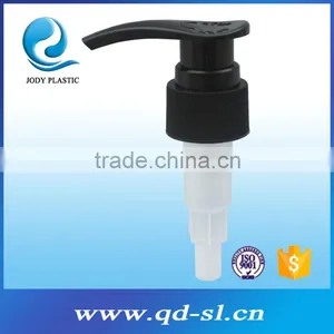 28/410 Plastic Sprayer Hand Lotion Pumps for Cosmetic Bottle thumbnail-6