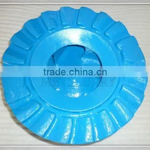 Mission Centrifugal Pump Spare Parts Impeller Size thumbnail-1