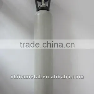 Industrial Gas Cylinder 1.4L thumbnail-1