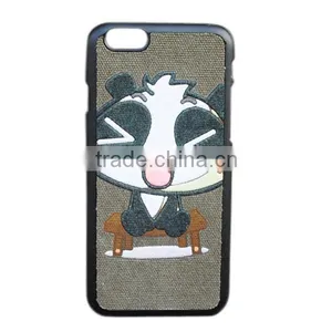 OEM Ultra Slim Hard PC Case for IPhone thumbnail-4
