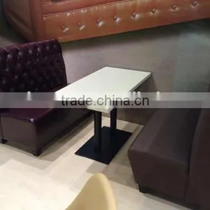 Metal Dinning Chair thumbnail-5