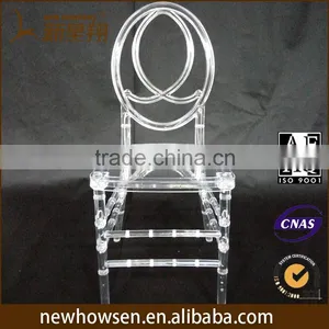 Hotel Wedding Event Furniture Tiffany Banquet Chair Crystal Chairs thumbnail-3