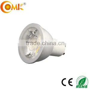 ZHONGSHAN Led Spot Lights 3w/4w/5w/6w GU10 thumbnail-2