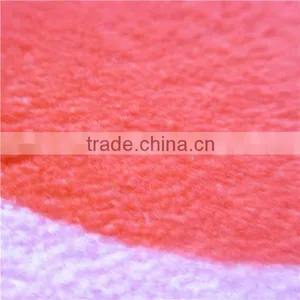 Strawberry Pattern Mat Silicone Coaster thumbnail-3