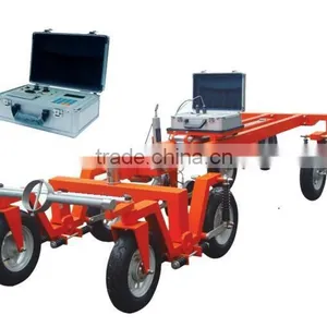 B002 Pavement Flatness Meter YLPY - F Type/portable Viameter/portable Pavement Flatness Meter thumbnail-1