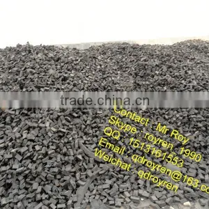 Automatic Waste Tire Recycling Line Automatic Car Tire Recycling Machine thumbnail-3
